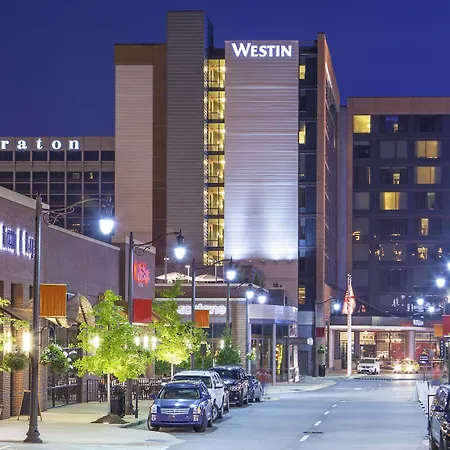 The Westin Birmingham-3